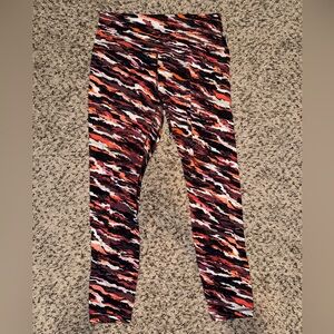 Lululemon Lunar New Year Align High-Rise Pant 25"